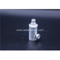 Custom Precision Turning Parts CNC Machining Components